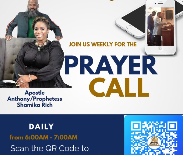 Event: Reflect The Community And Serving